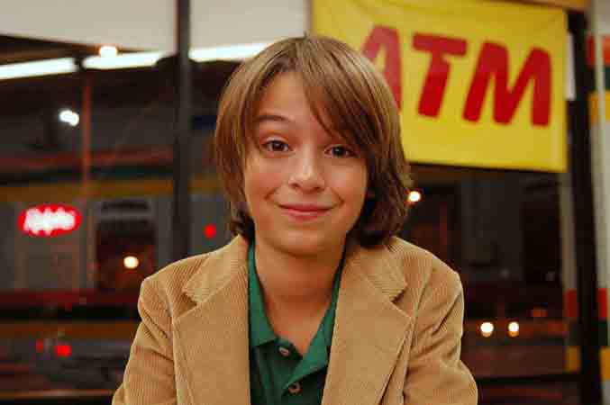 bridger